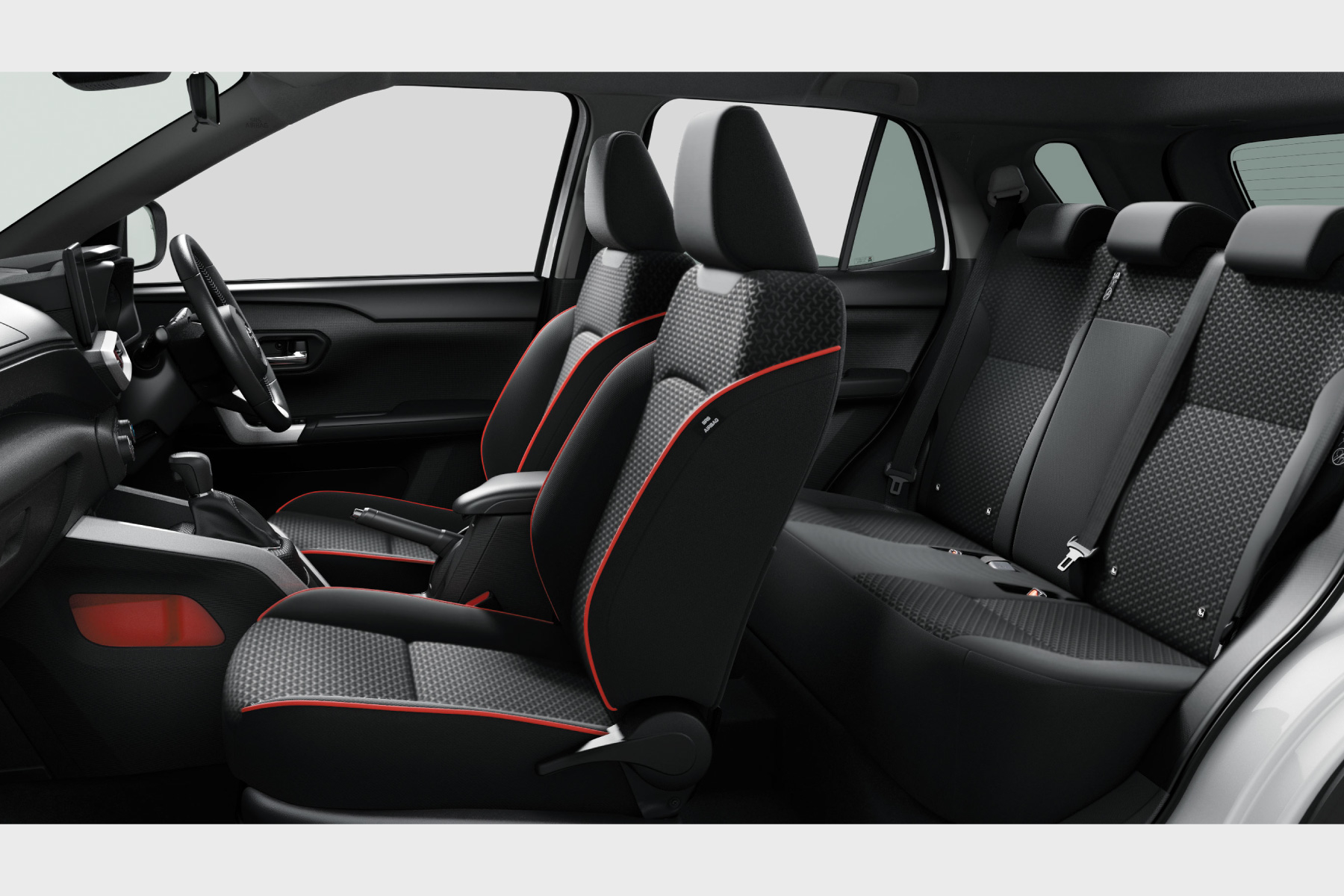 ライズ | 価格・グレード | トヨタカローラ高崎株式会社