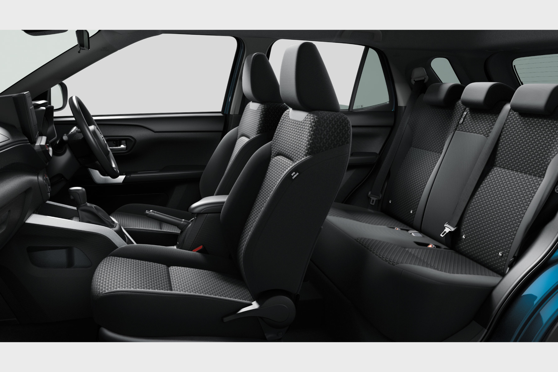 ライズ | 価格・グレード | トヨタカローラ高崎株式会社