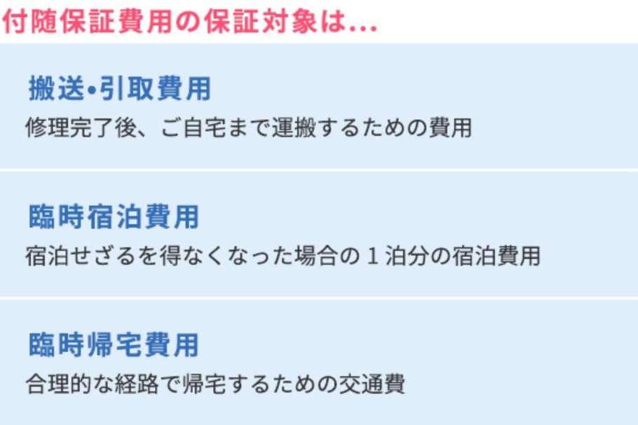 ロングラン保証