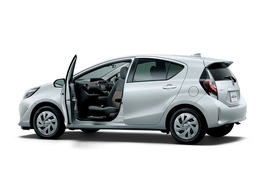 助手席回転シート車 福祉車両 ウェルキャブ トヨタカローラ高崎株式会社