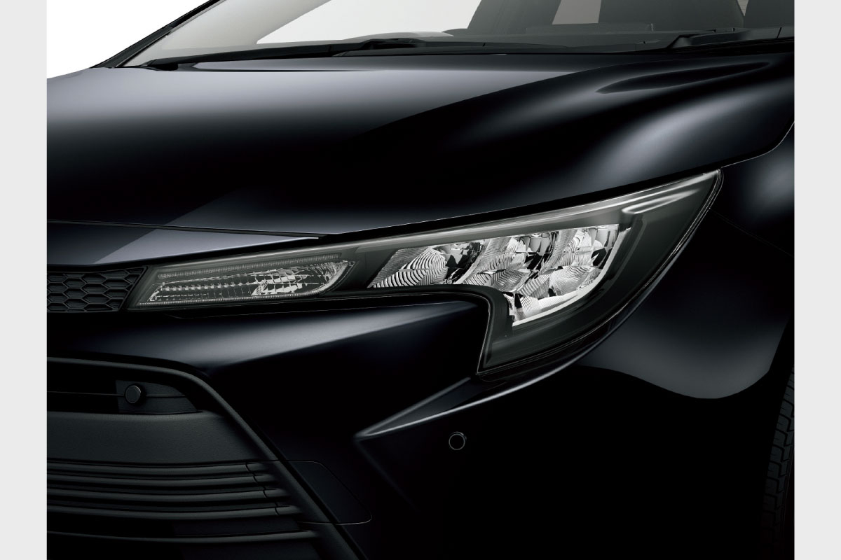 カローラ ツーリング | 価格・グレード | トヨタカローラ高崎株式会社