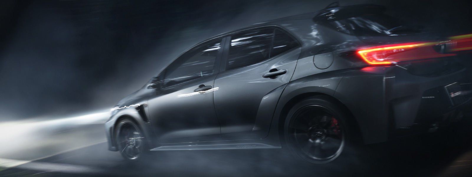 GRカローラ | トヨタカローラ高崎株式会社