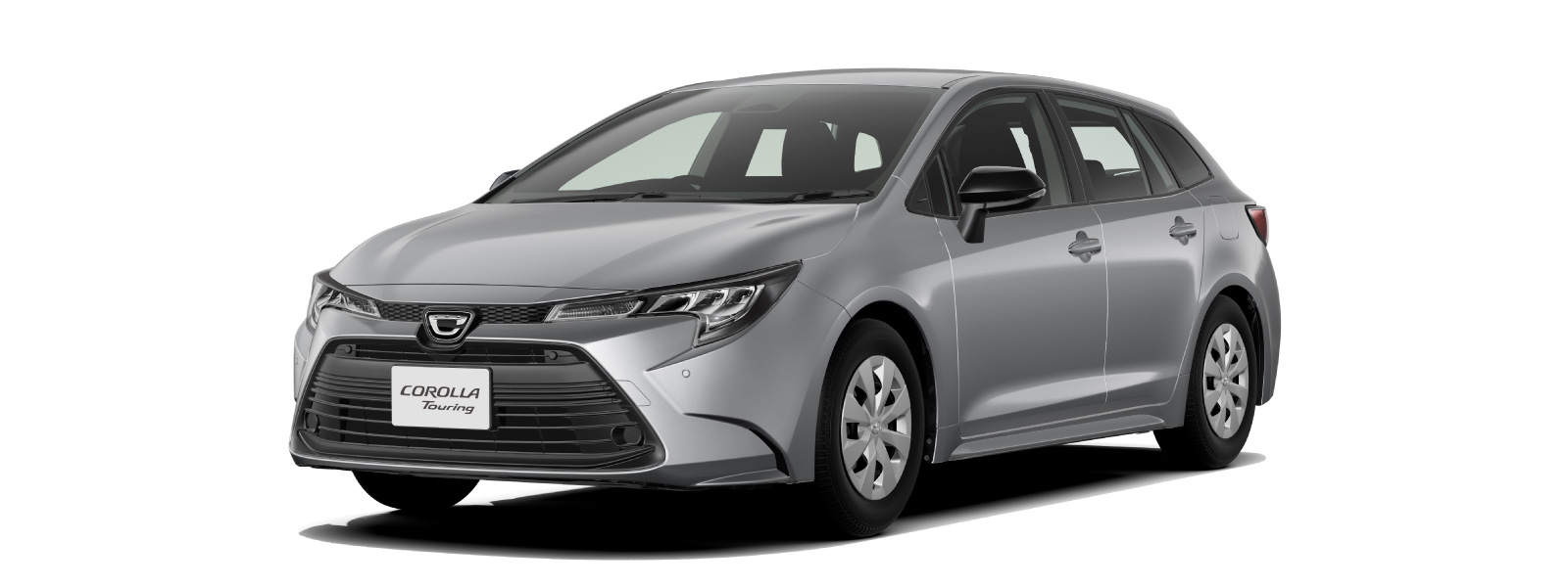 カローラ ツーリング | 価格・グレード | トヨタカローラ高崎株式会社