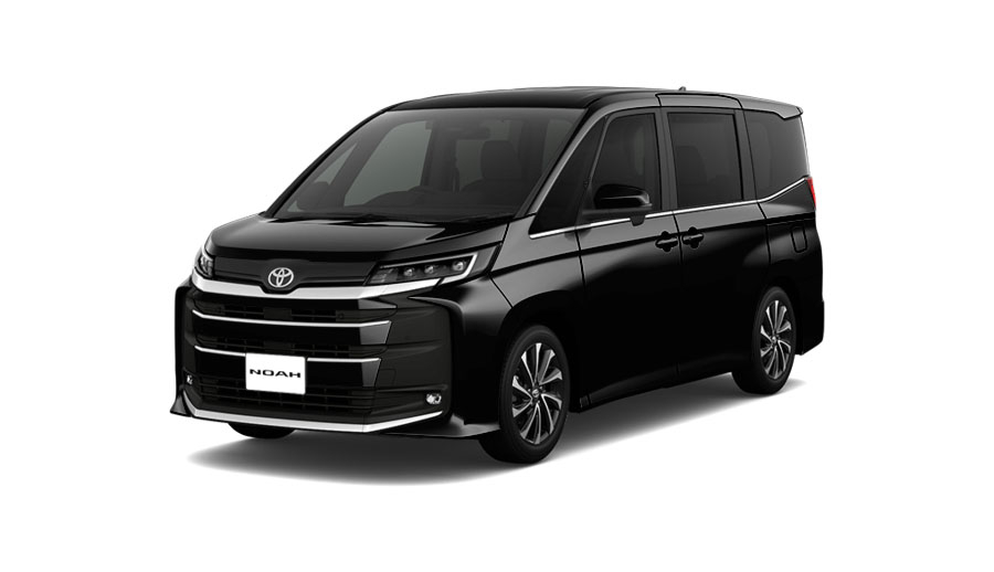 ノア | トヨタカローラ高崎株式会社