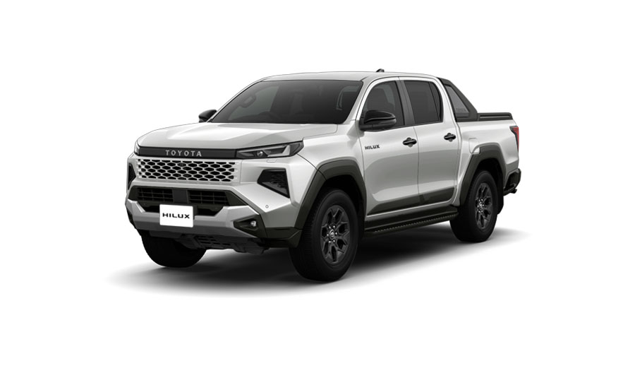 ハイラックス | トヨタカローラ高崎株式会社