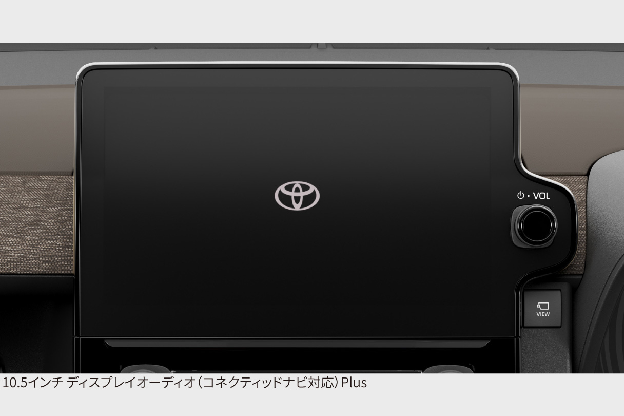 シエンタ | 走行性能 | トヨタカローラ高崎株式会社
