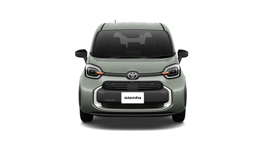 アーバンカーキ〈6X3〉フロント