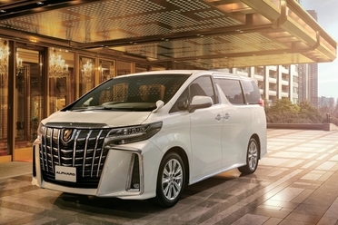 特別仕様車 S“TYPE GOLD”（7人乗り・2WD）