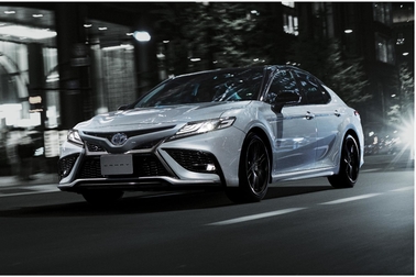 WS“レザーパッケージ”（2WD）