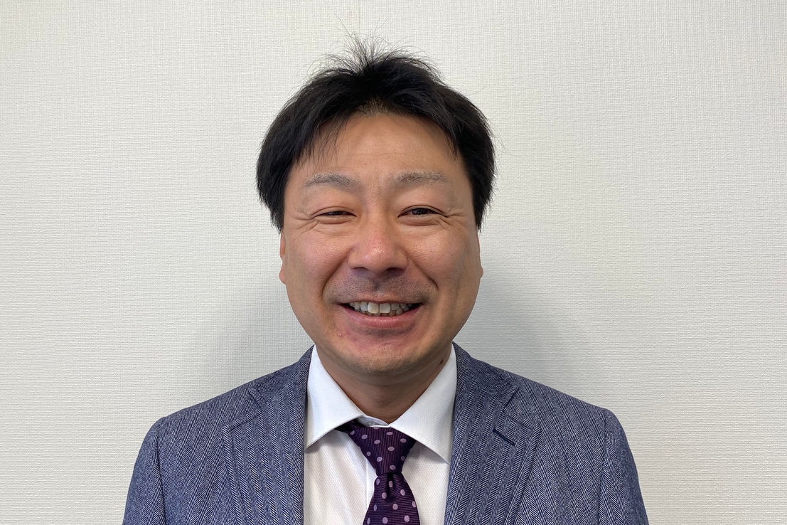 堀越次長