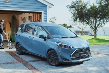 特別仕様車 G“Safety Edition Ⅱ”（ハイブリッド車）［ベース車両はG（ハイブリッド車）］