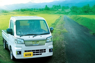 エクストラ（4WD 5MT）