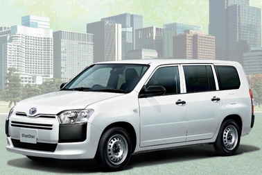 GX（ハイブリッド車）