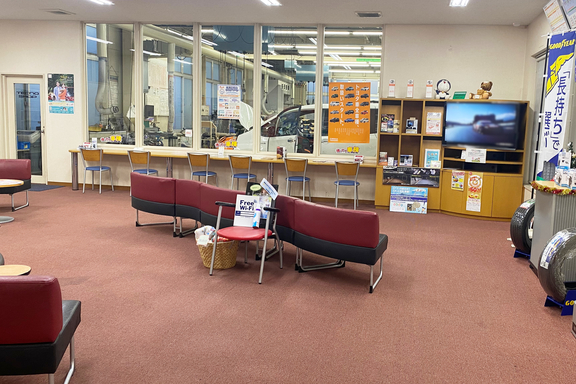 21.つなとり_待合室②