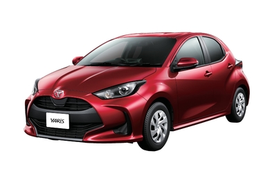 X（1.5L・2WD・CVT）