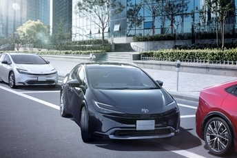 Z（2WD）