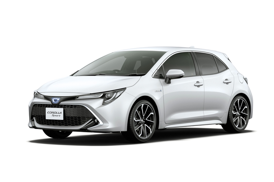 HYBRID G“Z”