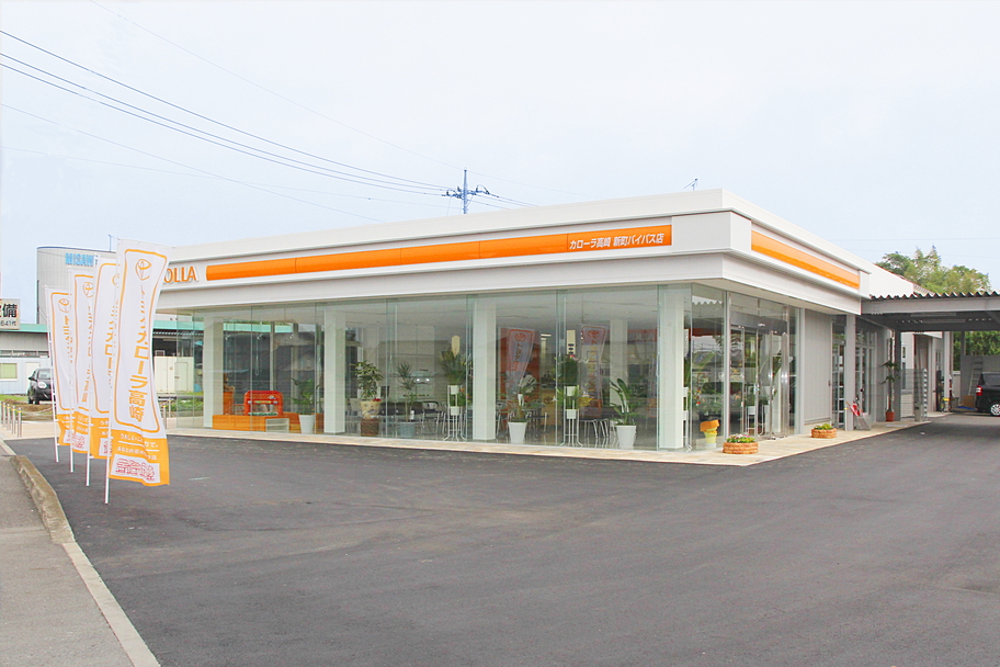 31.新町バイパス店_店舗画像（外観）