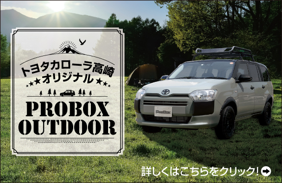 あきぴ プロボックス20% プロボックス | 茨城トヨタ