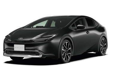 G（PLUG-IN HYBRID）｜フロント　G（プラグインハイブリッド）