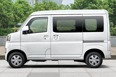 クルーズターボ（2WD）