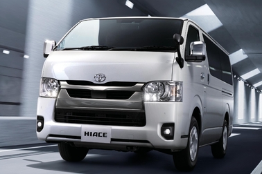 特別仕様車スーパーGL“DARK PRIME S”（2WD・2800ディーゼル・標準ボディ）