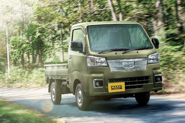 エクストラ（CVT・4WD）
