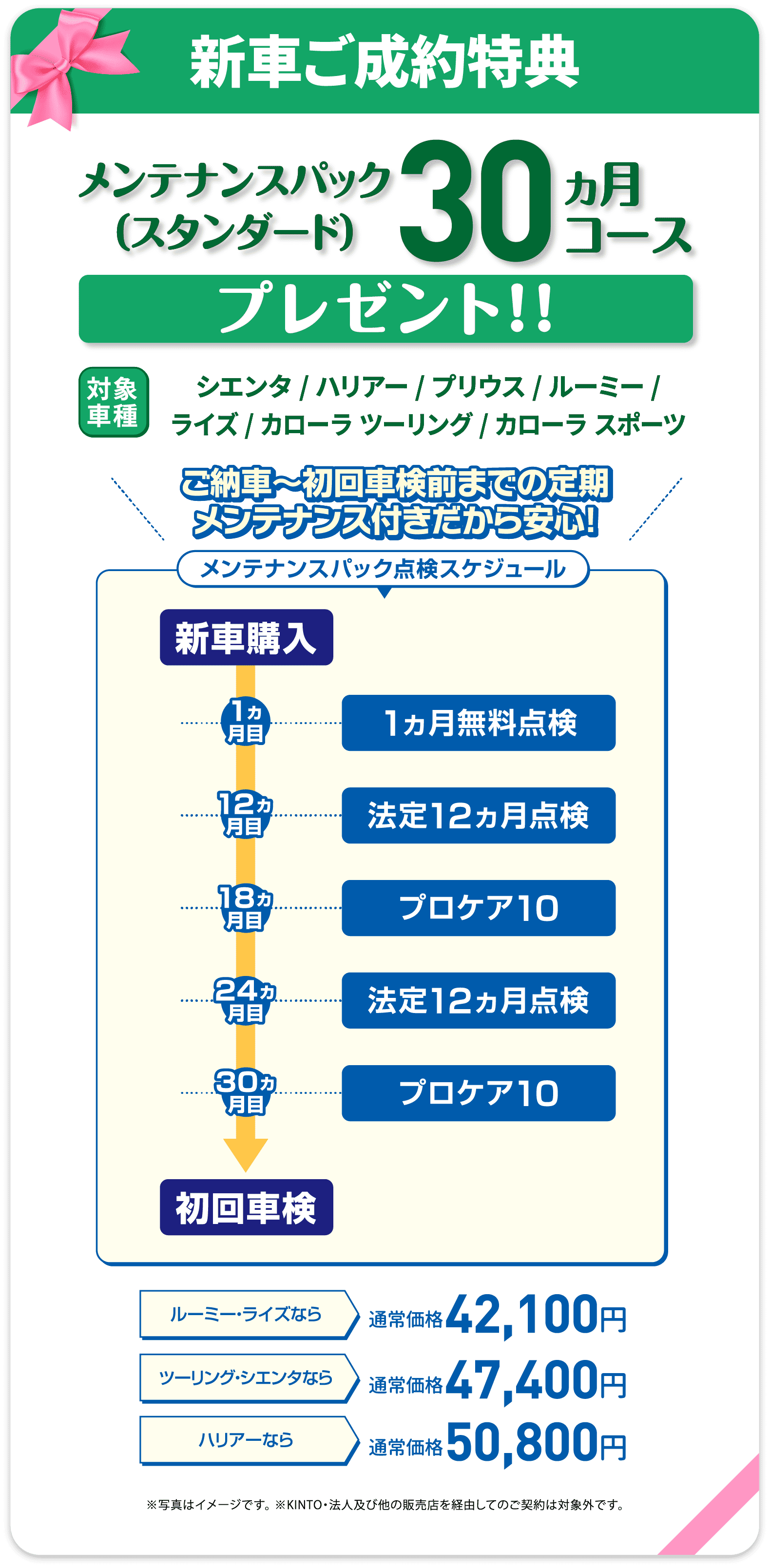 秋の安心ドライブキャンペーン | トヨタカローラ高崎株式会社