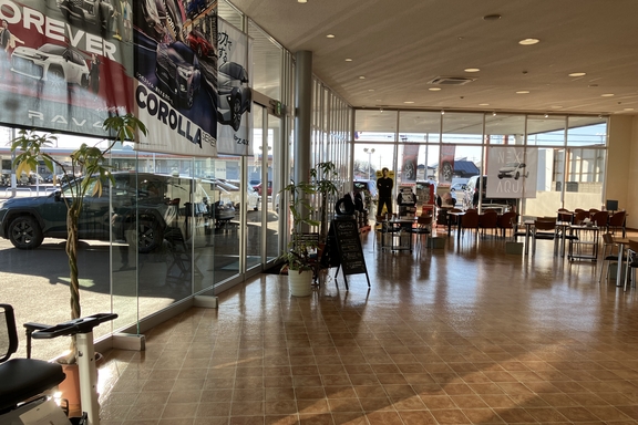 つなとり_ショールーム2