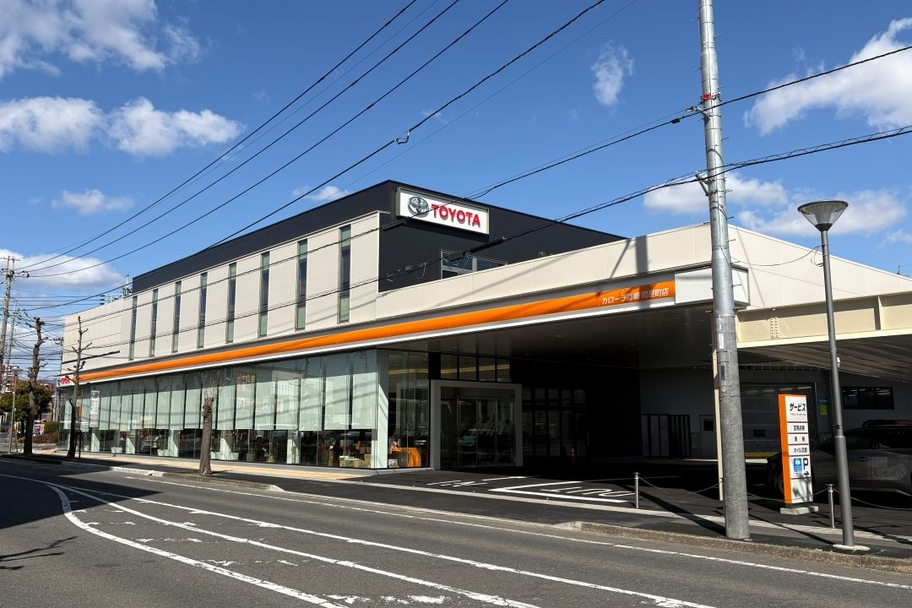 問屋町店