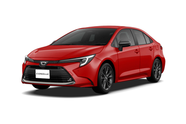 エモーショナルレッドⅡ〈3U5〉フロントサイド