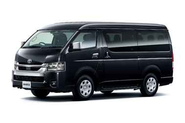 WAGON・2WD・2700ガソリン・GL